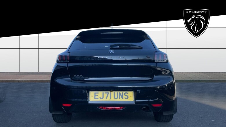 Peugeot 208 1.2 PureTech 100 Allure Premium 5dr Petrol Hatchback